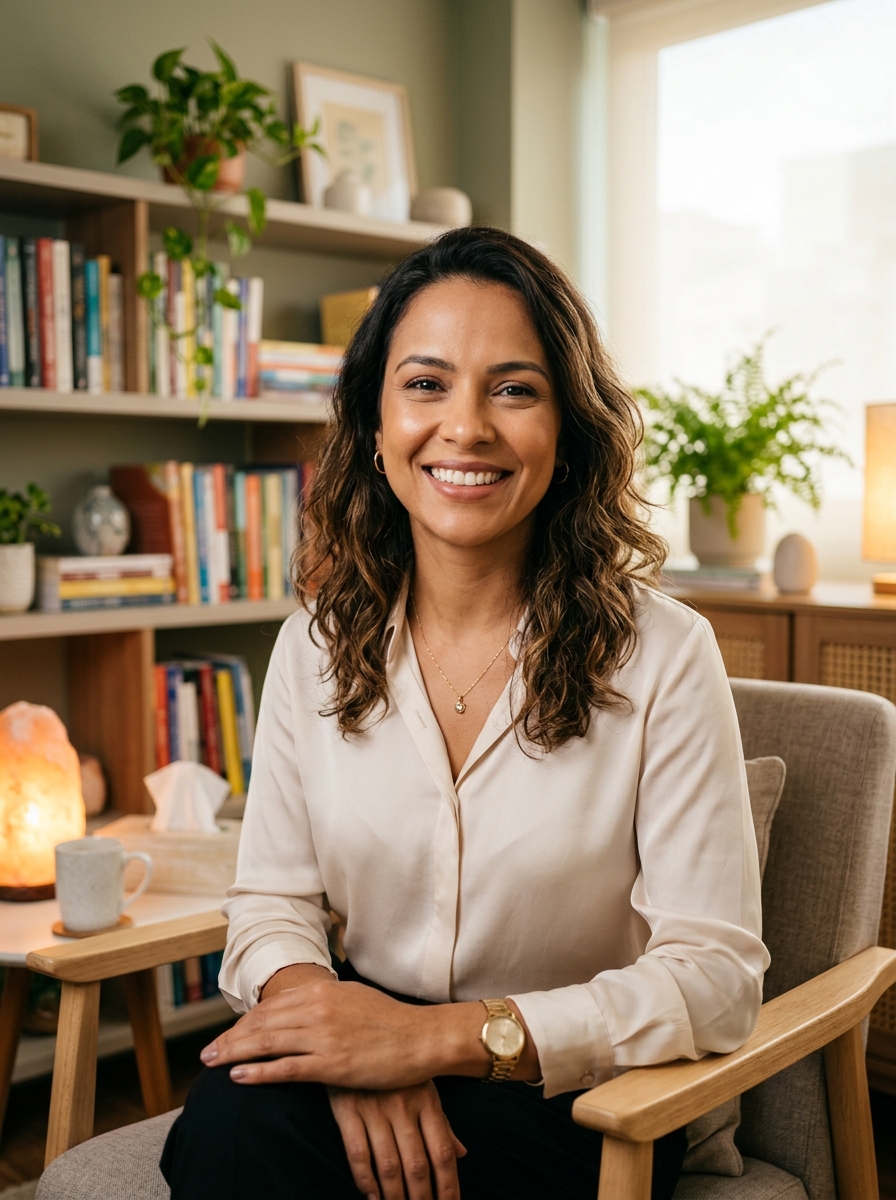 Daiane Grando | Psicóloga